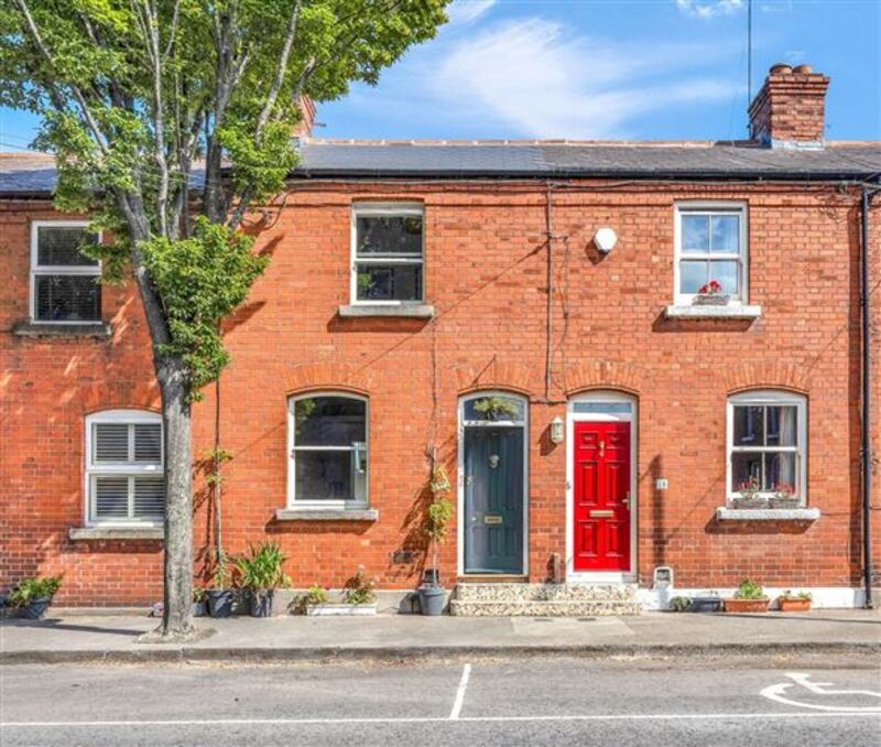 16 Kingsland Parade, Portobello, Dublin 8