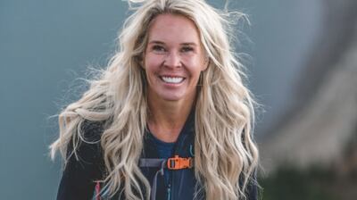 Jenn Drummond: ‘Loneliness is happening to me. Solitude is happening for me. That little shift makes the biggest difference’