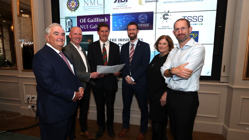 The summit will connect government, academia, business and the public to encourage informed debate of Ireland's national security needs and requirements