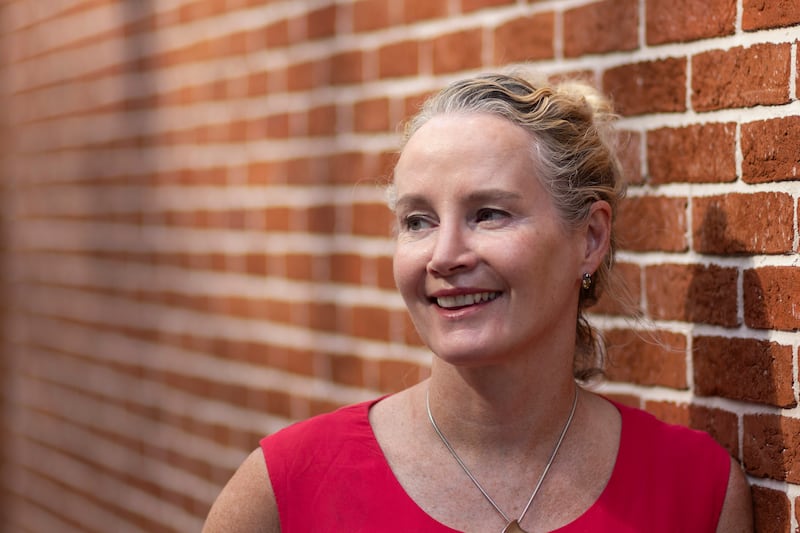 Dr Suzanne Crowe, president of the Irish Medical Council and author. Photograph: Chris Maddaloni