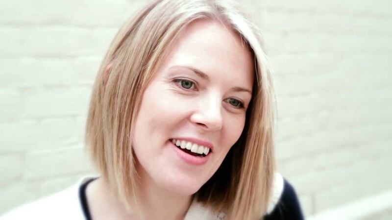 Sarah Crossan is nominated for Moonrise,  “an exceptional, compelling book for our time – its analysis is devastating but its message is hope”