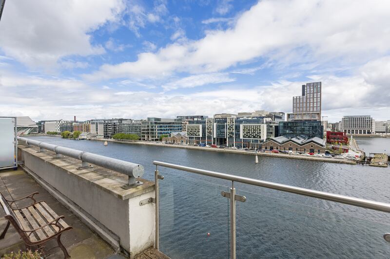 68 Grand Canal Wharf, South Dock Road, Dublin 4