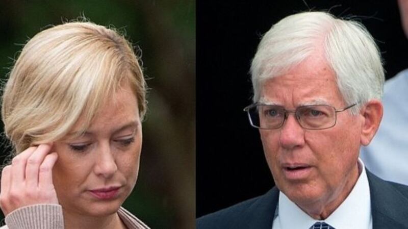 The North Carolina Supreme Court upheld a decision a year ago to overturn the convictions of Molly Martens and Thomas Martens  on second-degree murder charges