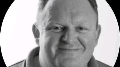 Robert Kiely: ‘It was a culture shock to say the least.’