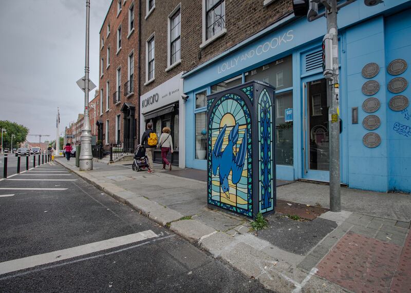 Freedom by Juliette O’Brien