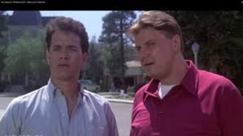 Dante’s The ’Burbs celebrated its 30th anniversary to considerable online fanfare in 2019.