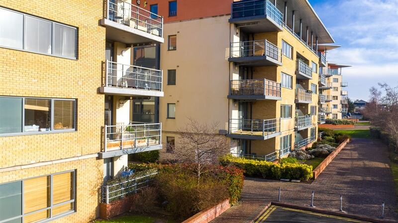 Apartment 75 West Courtyard, Tullyvale, Cabinteely, Dublin 18