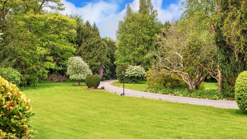 Cuilin, Allies River Road, Rathmichael, Co Dublin