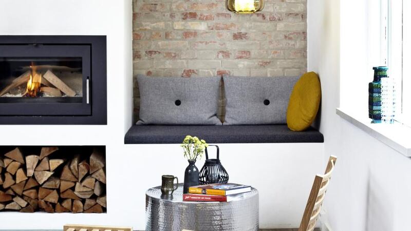 Before installing your new solid fuel stove, ensure your chimney/flue has been professionally inspected and that any required cleaning or repair work has been carried out.