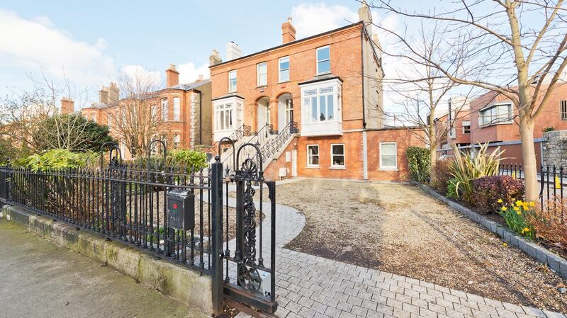 39 Brighton Road, Terenure, Dublin 6
