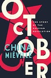 October: The Story of the Russian Revolution