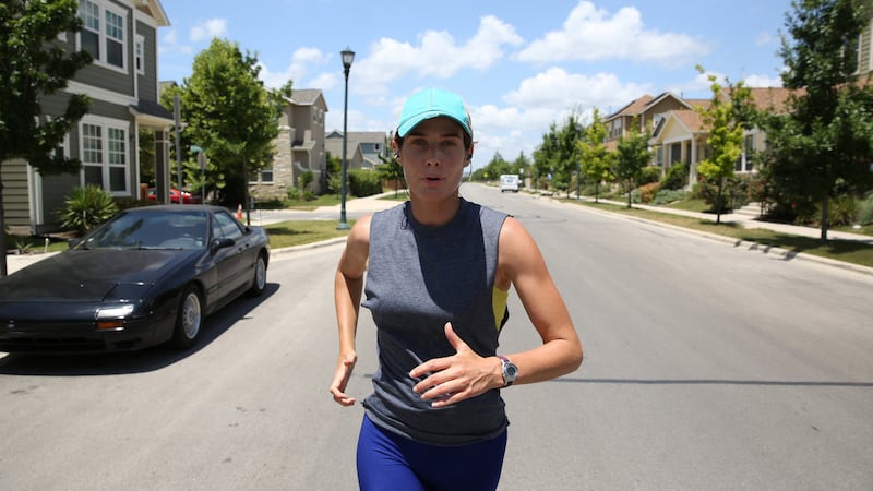 On Netflix: Cobie Smulders in Results