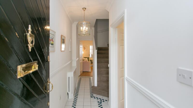 17 Arkle Square, Stillorgan, Co Dublin