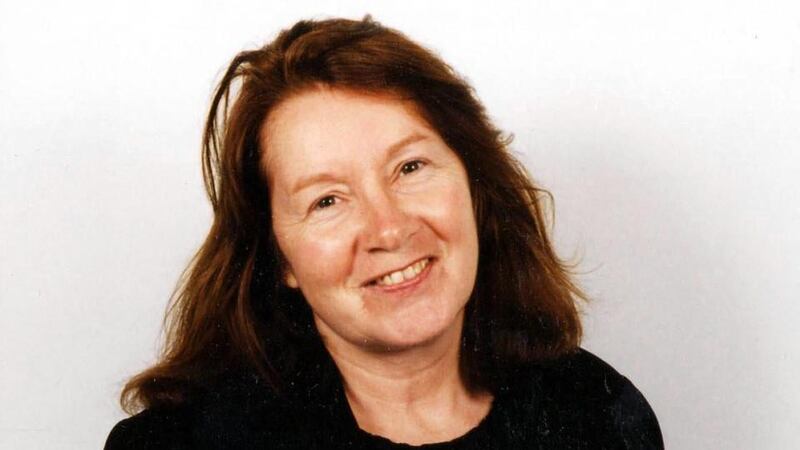 Medbh McGuckian: ‘poems of the mind in the act of finding what will suffice’