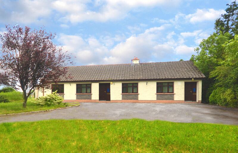 Kiltullagh, Co Galway