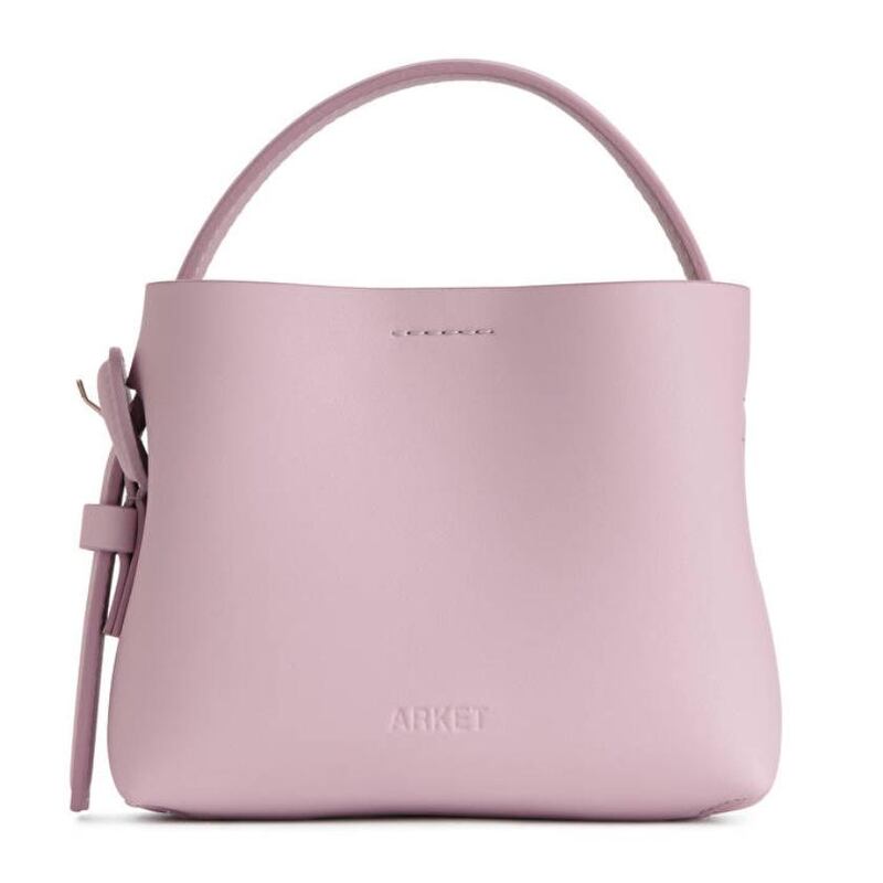 Cross Body bag €89 Arket