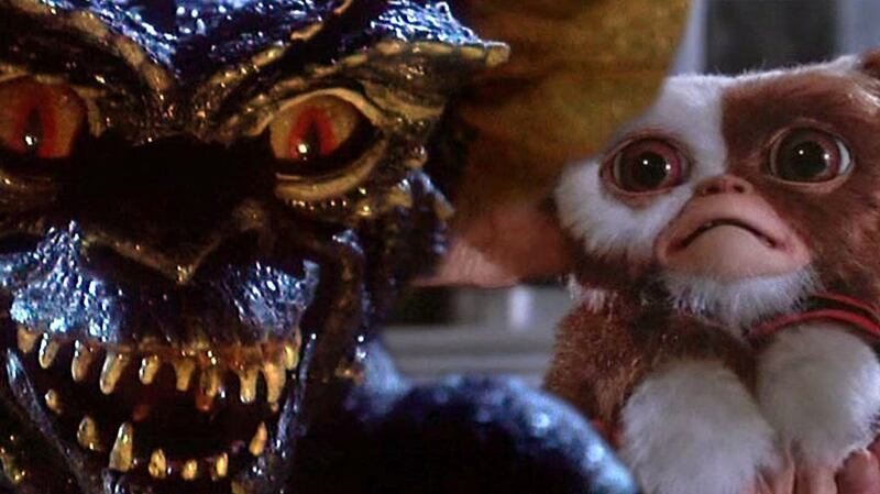 Joe Dante’s original Gremlins (1984)