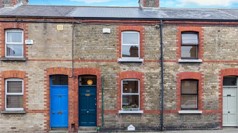 100 Oxmantown Road, Stoneybatter, Dublin 7