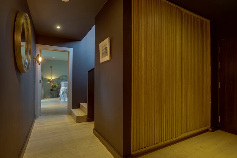 Inside the Stables, in Mount Merrion in south Co Dublin