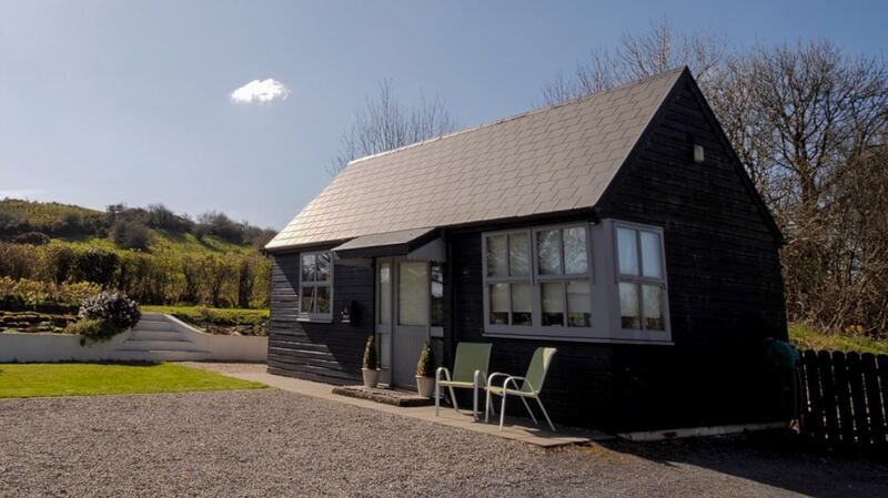 The timber-construction studio