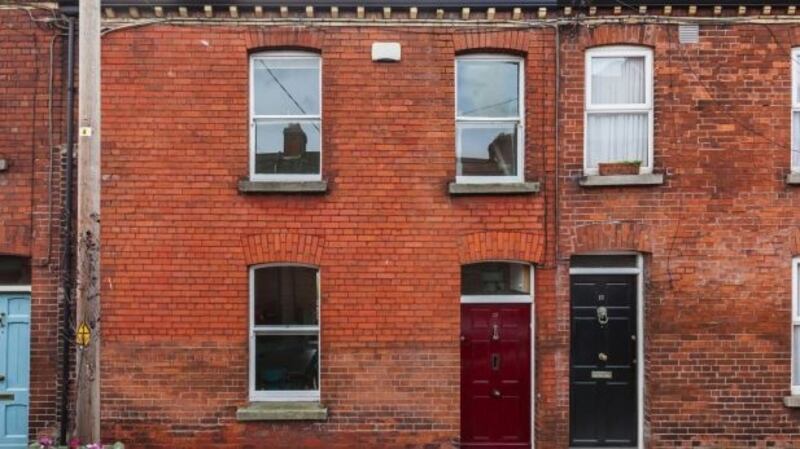 13 Northbrook Terrace, North Strand, Dublin 3