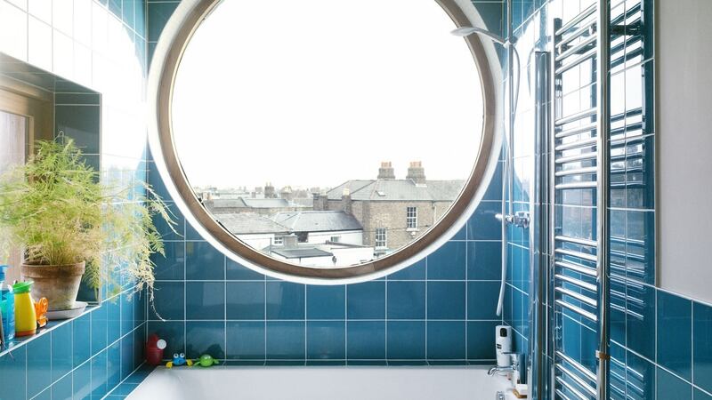 Rear Return designed by A2 Architects.