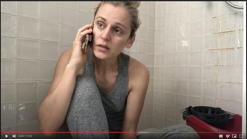 Dear Ireland has been an exhilarating demonstration of how writers and performers can collectively engaging with the country.