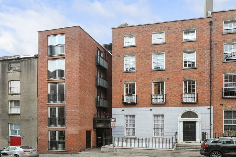 26 North Great George's Street, Dublin 1