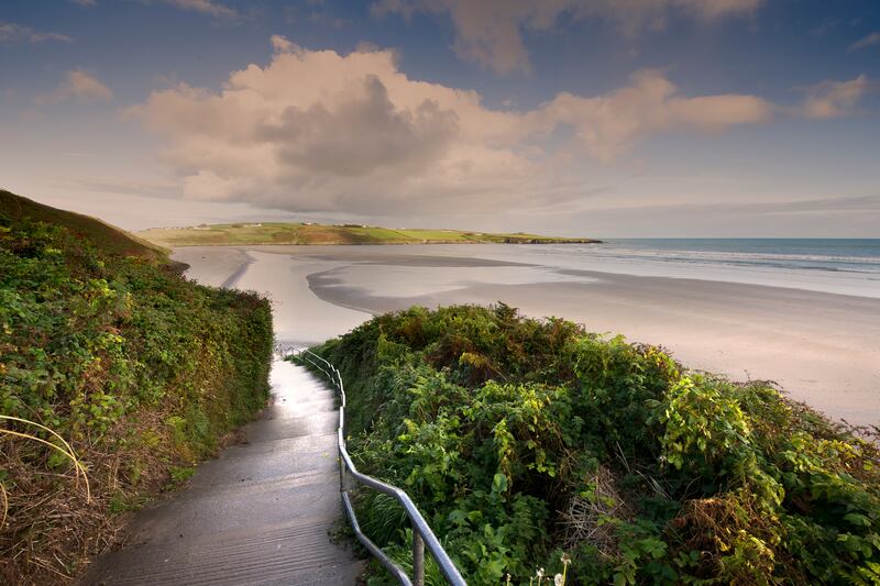 Inchydoney Island, West Cork. Photograph: George Karbus/Tourism Ireland