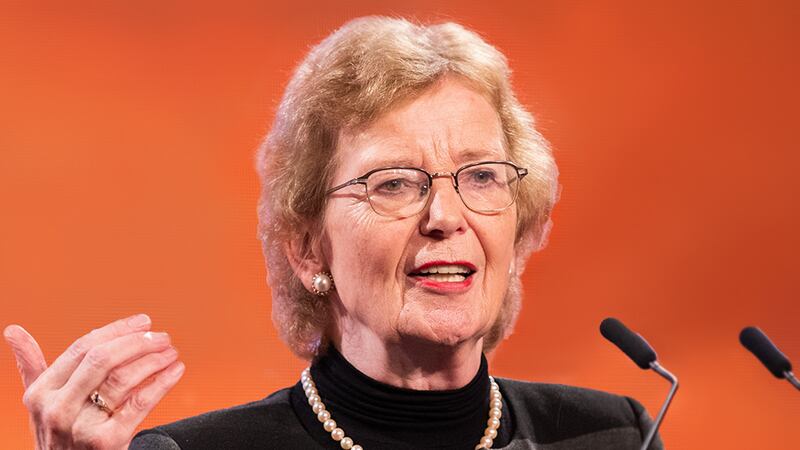 Former Irish president and founder of The Mary Robinson Foundation – Climate Justice, Mary Robinson, will be the headline speaker at the inaugural Sustainability Summit.