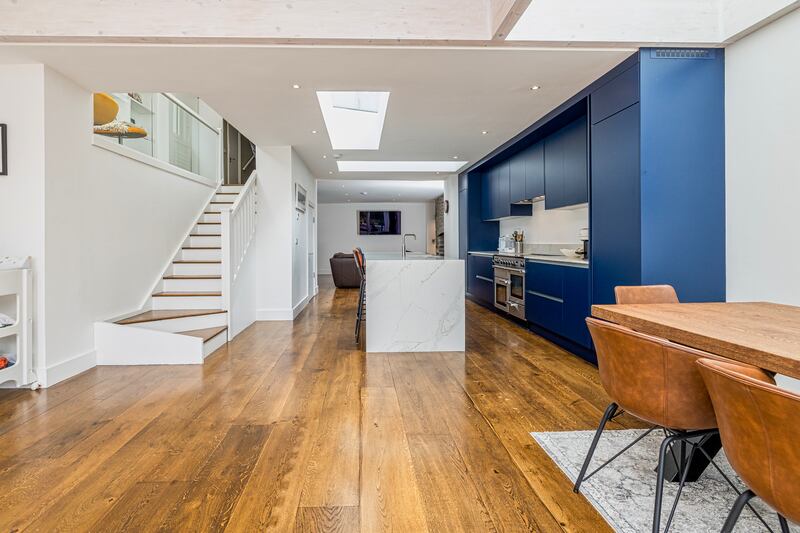 45 Belgrave Square West, Rathmines