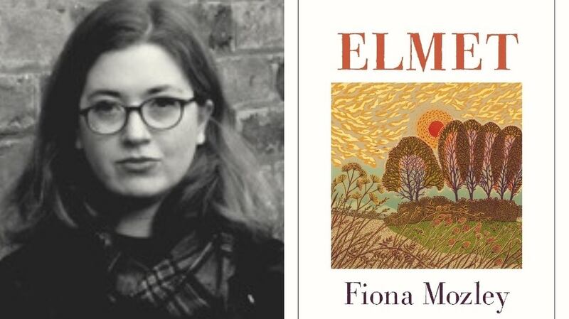 Fiona Mozley (29) has been shortlisted for her debut novel, Elmet