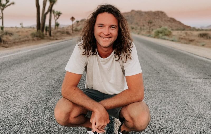 Jack Botts is remaining in Ireland to play a rather more intimate show after Indiependence. 