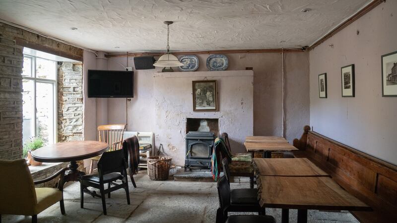 Pot Duggan’s Photograph: Alison Derham