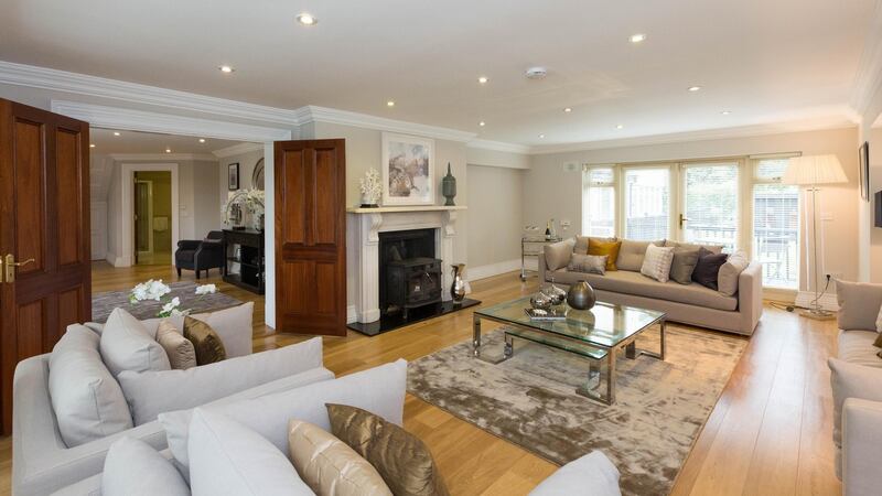 22 Coundon Court, Killiney, Co Dublin