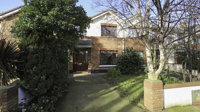 381 Collinswood, Whitehall, Dublin 9