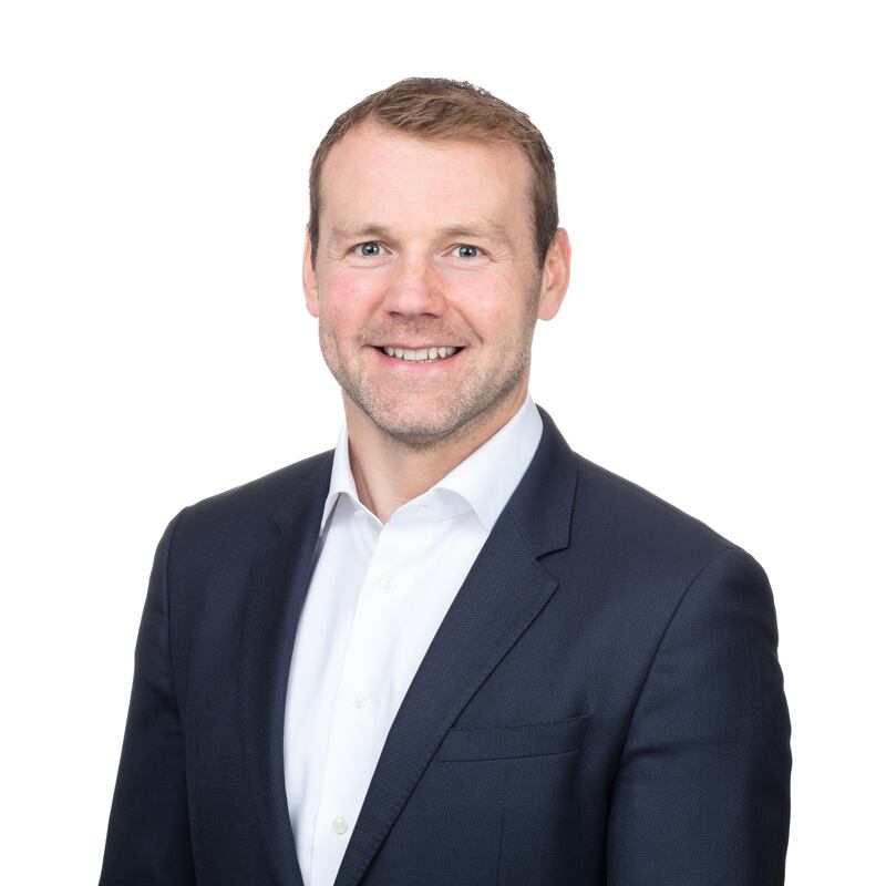 Gary Notley, Deloitte: 'The goal is to create a future where humans and AI collaborate and co-create'