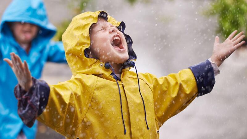 The expert advice is that one of the best ways to remain healthy is to get a strong dose of daylight early in the morning. File photograph: Getty Images