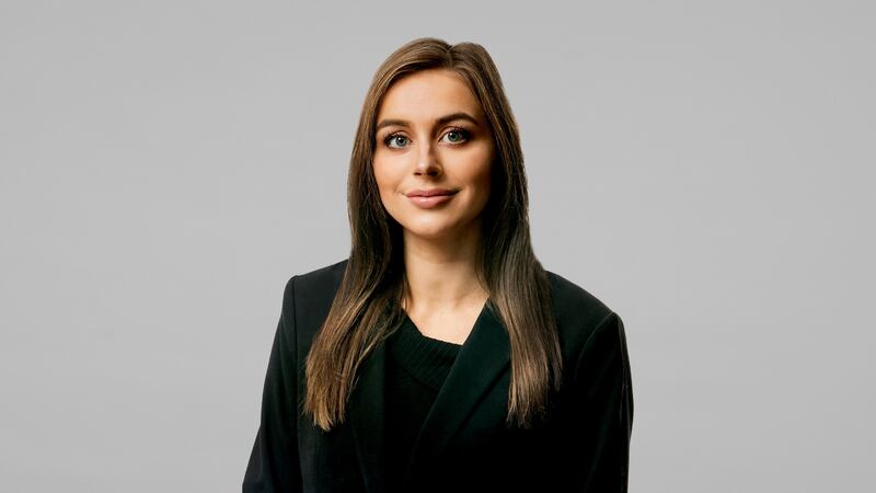 Bridget McGrath, regulatory associate at Arthur Cox: “Ireland has secured a global leadership position in the life sciences industry and many career opportunities exist as a result of that.”