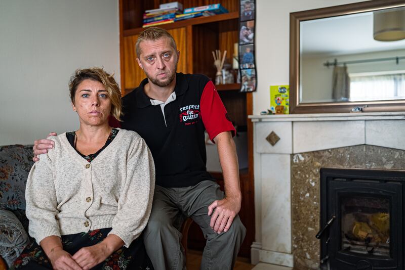 RTÉ documentary follows young families working hard to make ends meet