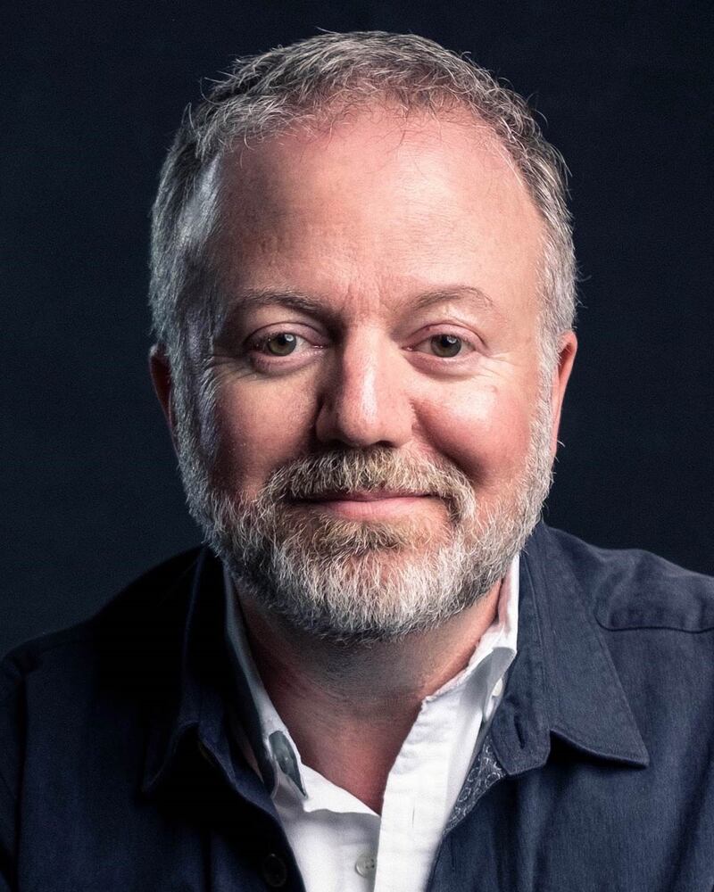 Wexford Festival Opera 2025: Christopher Luscombe