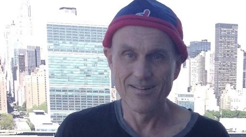 Girard (Gerry) Owens