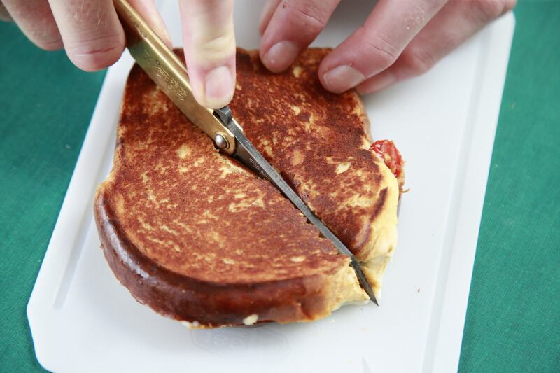 Room self-service: Photograph: Nick Bradshaw