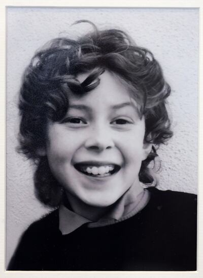 Cillian Gorman from Tullow, Co Carlow