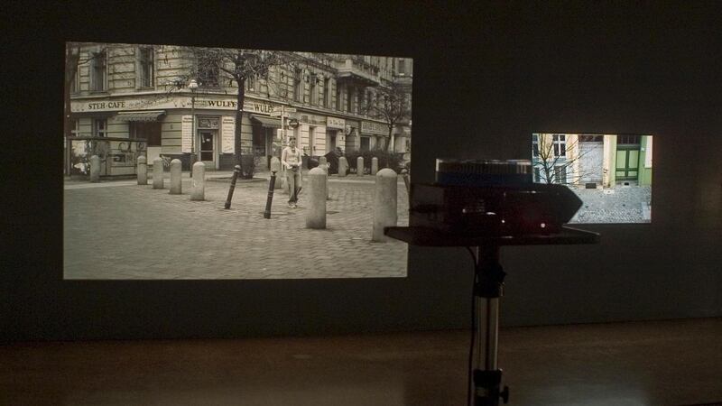 Ronan McCree’s “The Lost Photographs of Alfred H”.