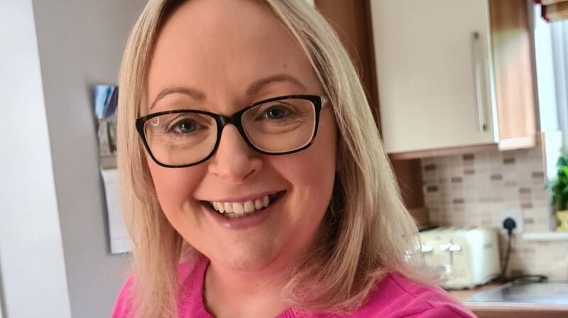 The Bunnery founder Caitríona Callaghan