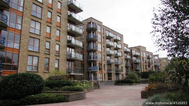 100 Kilmainham Bank, Inchicore, D8 down €10,000