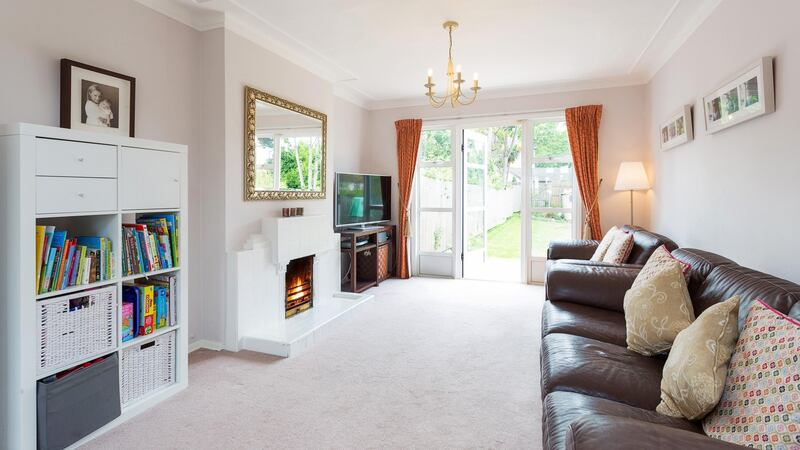 No 55:  for sale for €995,000 through Lisney