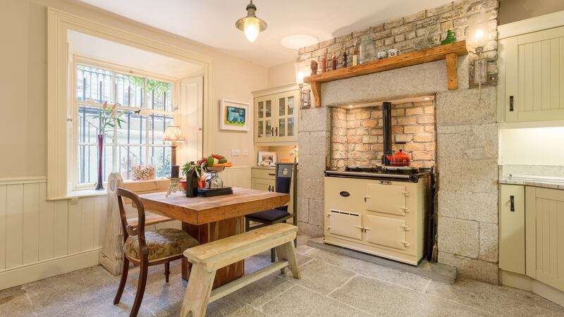 Grove House, 37 Synge Street