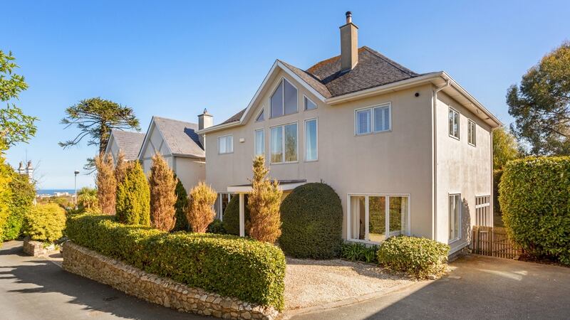 Celada, Blacklion, Greystones, Co Wicklow